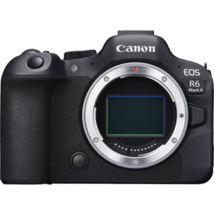 دوربین کانن Canon EOS R6 Mark II body