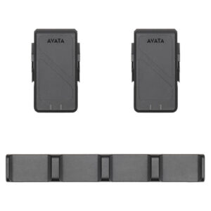 پک باتری کوادکوپتر DJI Avata Fly More Kit