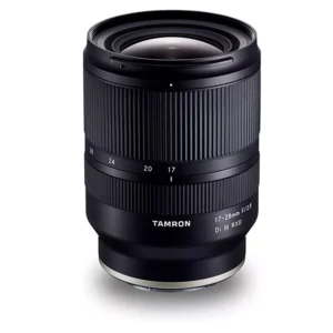 لنز تامرون Tamron 17-28mm f/2.8 Di III RXD Lens for Sony E