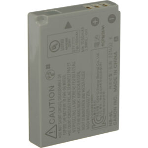 باطری طرح اصلی کانن Canon NB-5L