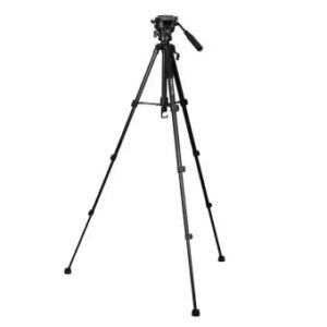 سه پایه دوربین کینگ جوی مدل VT-866