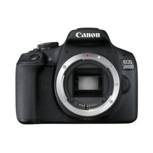 دوربین کانن مدل Canon 2000d Body