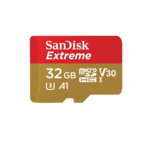 کارت حافظه سن دیسک Sandisk microSDXC 32GB 100MB/s